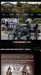 Mobile Screenshot of motorclubsuceava.ro